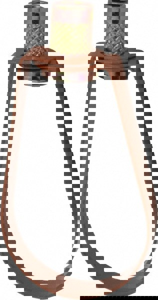 Emlok Swivel Ring Hanger: 1-1/2